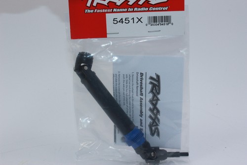 Traxxas 5451x arbre - traxxas,