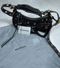 sac Balenciaga le cagole