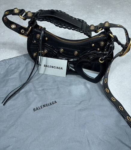 Sac balenciaga cagole - sac,