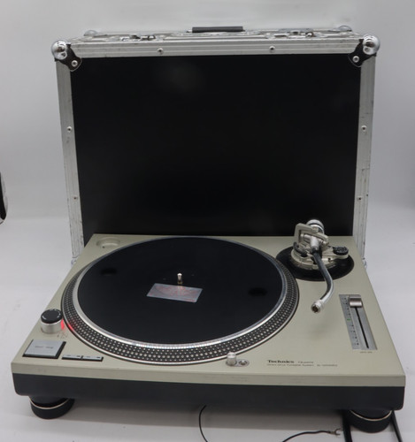 Technics quartz direct drive - quartz,