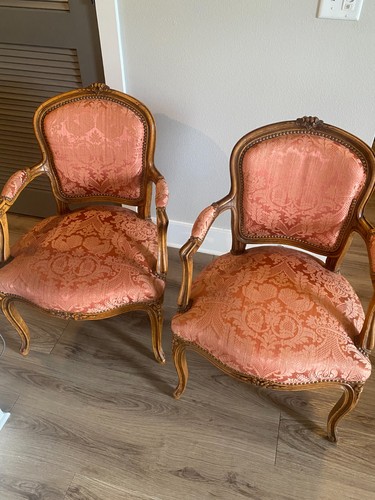 Pair vintage french - pair, of