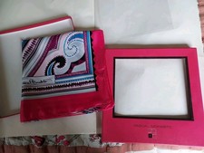 Pascal Morabito Carré En Soie