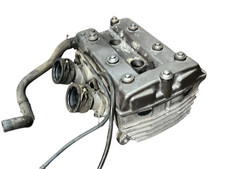 YAMAHA TDM 850 COMPLETE CAMSHAFT HEAD