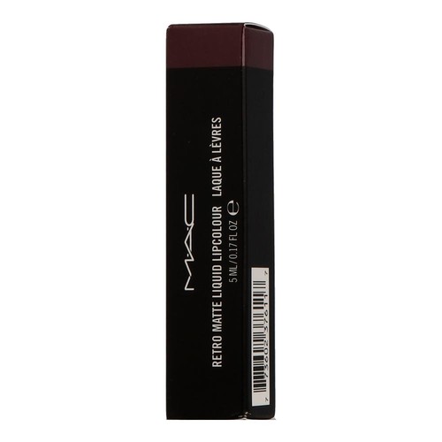 Mac retro matte liquid - mac,