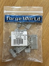Warhammer 40k Forge World
