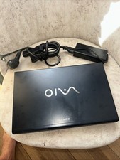 pc portable sony vaio 3111M