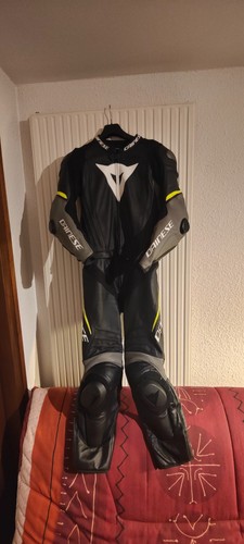 Dainese laguna seca size 50 - laguna,