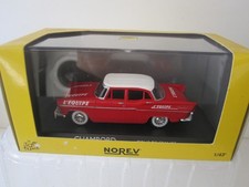 1/43 NOREV VOITURE BERLINE