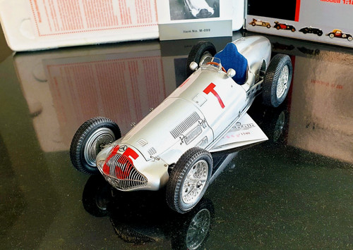 Cmc mercedes benz w154 - w154, -gp