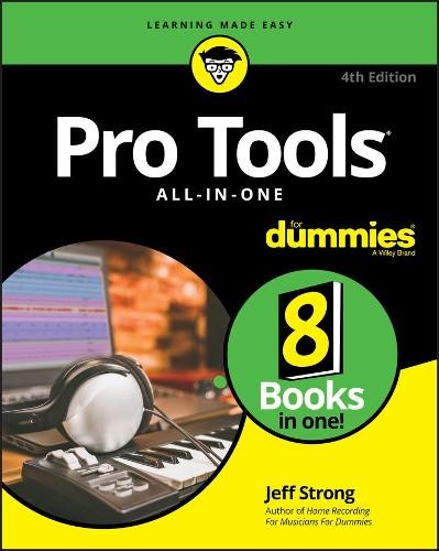 Jeff strong pro tools - jeff,
