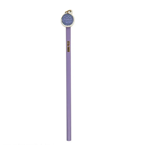 One piece crayon - one,