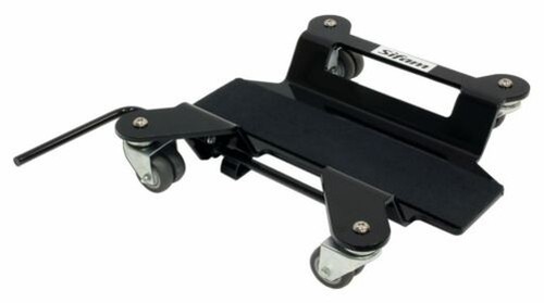 Pedana carrello cavaletto - pedana,