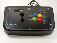 ARCADE STICK HORI REAL ARCADE