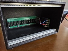 Doepfer A-100 LC1 Case Black