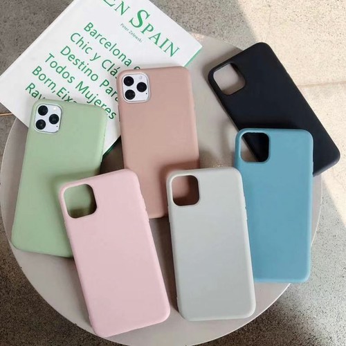 Coque silicone antichoc iphone - antichoc,
