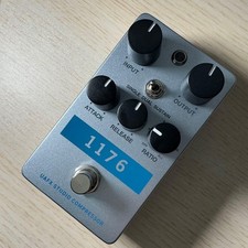Universal Audio/UAFX 1176