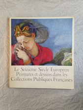 Le XVI Siècle Européen -