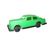 826H ROLLS ROYCE SILVER CLOUD