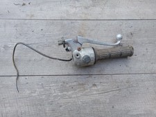 1976 Yamaha LB 80 Chappy Twist Throttle and Switches lb80 oem original