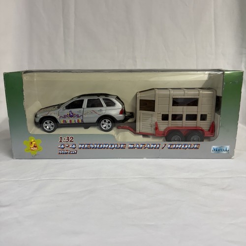 Bmw remorque transport - +,