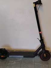 Xiaomi Mi  2 Pro Essential Pliable Trottinette Électrique - Noir