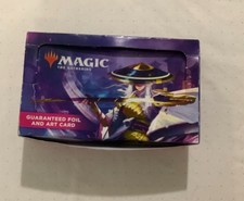 Magic: The Gathering - Kamigawa Neon Dynasty Set Booster, Loose