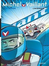 Michel Vaillant, LIntégrale -