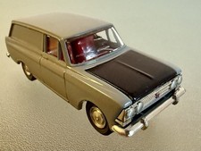 MOSKVITCH 434, A6, 1:43 URSS 