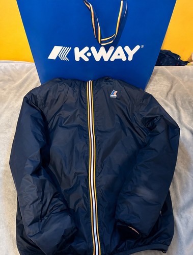 Doudou way - doudou, k-way