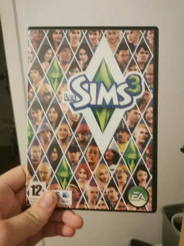 Les sims mac fr - les,