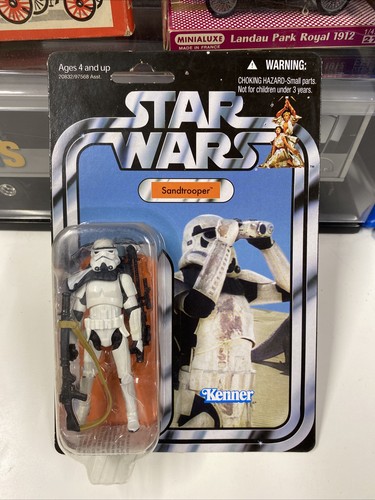 Star wars the - wars, vintage