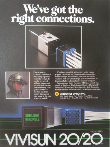 1988 1989 pub - vivisun, 20/20