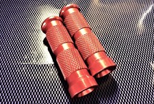 REPOSE PIEDS ALU TAILLE MASSE