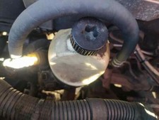 93183575 4858249 Power Steering Pump AT FOR SAAB 9-3 SPORT HATCH VECTOR 2005