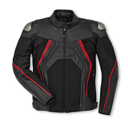 Ducati veste moto - ducati,