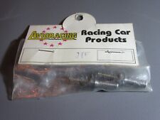 A631 Avioracing 638 Biellettes