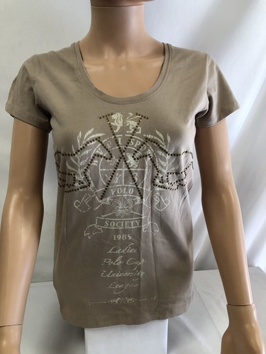 Haut femme hvpolo coton - femme,