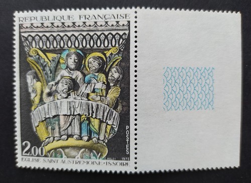 France 1741 chapiteau - france,