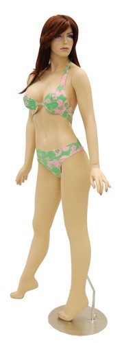 Female sexy realistic ladies - female,