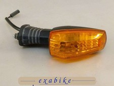 clignotant avant gauche pour