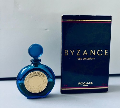 Miniatures parfum byzance - parfum,