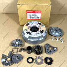 Kit complet d'assemblage passeport d'embrayage automatique Honda pour C50 C70...