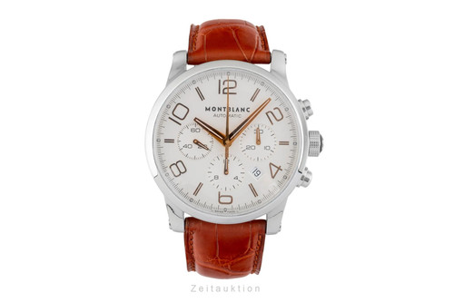 Montre pour homme montblanc - montre,