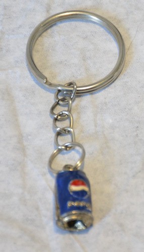 Porte clefs pepsi - 1,