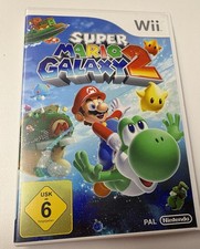 Jeu Nintendo WII - Super Mario