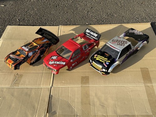 Hpi racing etc - hpi, camion