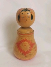 Kokeshi Vintage Isamu Igarashi