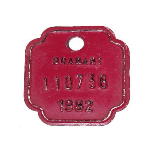 Plaque immatriculation de - plaque,