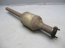 Ford Tourneo Connect V408 Catalyst Kat 1709268X DPF
