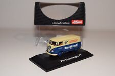 A85 1:43 SCHUCO 2578 02578 VW